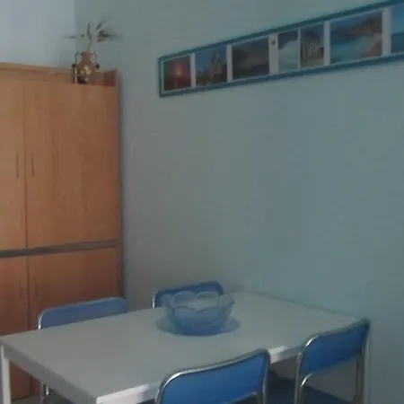 Il Giovaiellino Apartment Belpasso