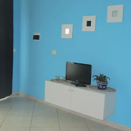 Il Giovaiellino Apartment