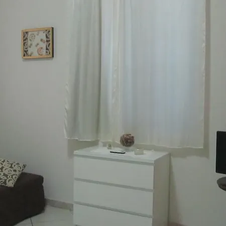 Il Giovaiellino Apartment *