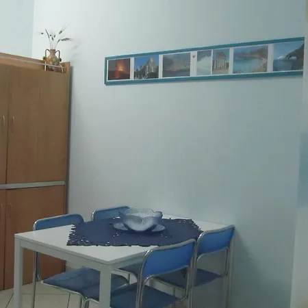 Il Giovaiellino Apartment