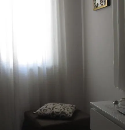 Apartment Il Giovaiellino Belpasso