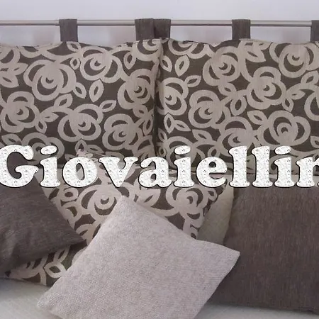 Il Giovaiellino *