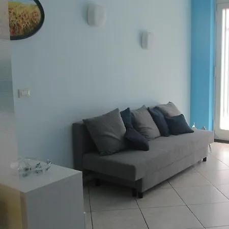 Apartment Il Giovaiellino *