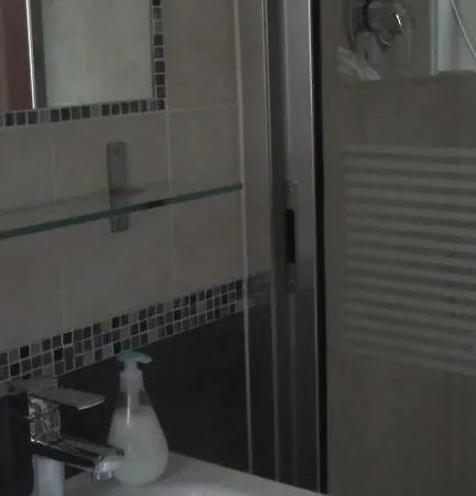 Il Giovaiellino Apartment *