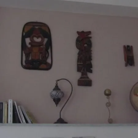 Il Giovaiellino Apartment