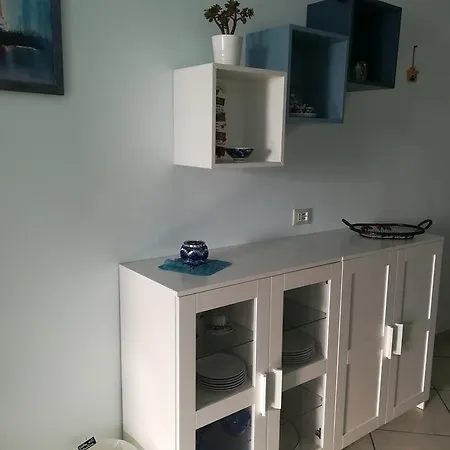 Il Giovaiellino Apartment