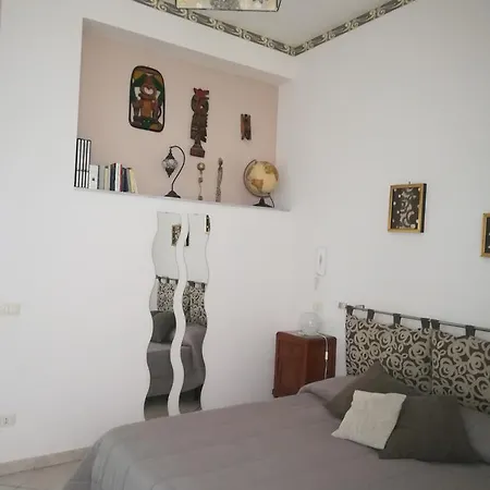 Apartment Il Giovaiellino Belpasso