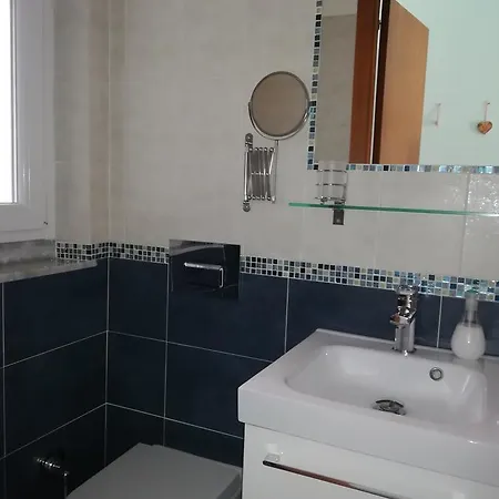 Il Giovaiellino Apartment *
