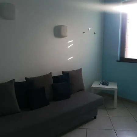 Apartment Il Giovaiellino *