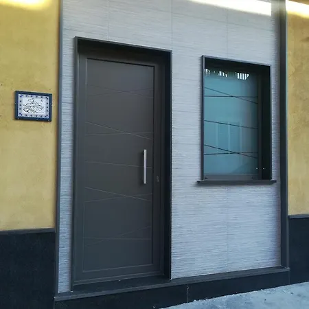 Apartment Il Giovaiellino