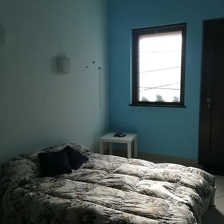 Apartment Il Giovaiellino