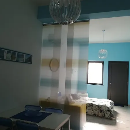 Il Giovaiellino Apartment Belpasso